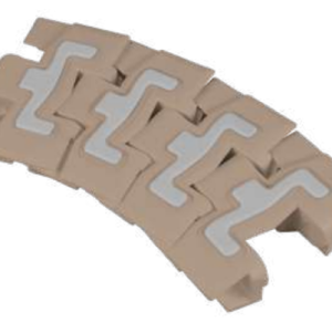 888 TAB GT-Catena curvilinea