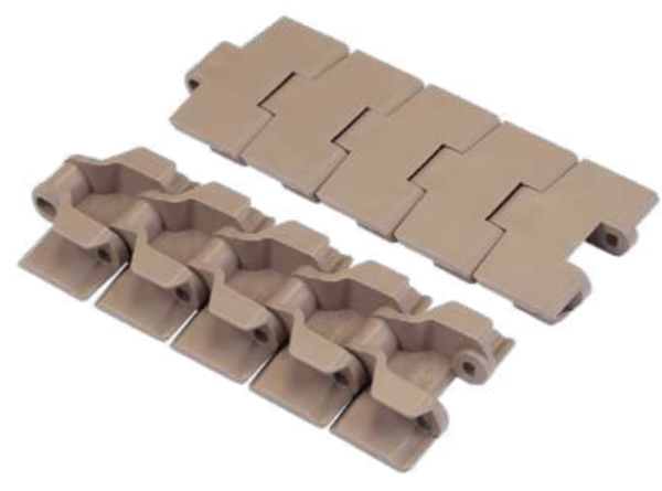 880 TAB-Catena curvilinea