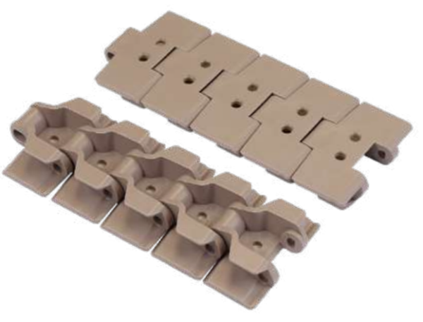 880 V TAB-Catena curvilinea