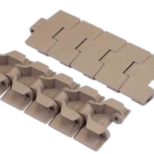 880 TAB Plastic pin-Catena curvilinea