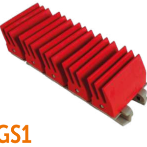 878 GRIPPER - Catena Curvilinea