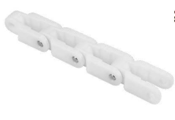 CC 600 - Catena Curvilínea