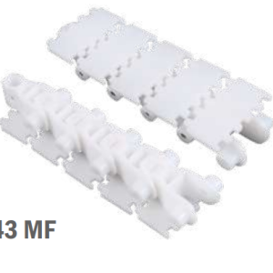 43 MF - Catena Curvilínea