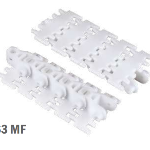 63 MF - Catena Curvilínea