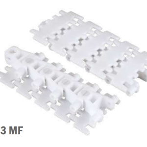 83 MF - Catena Curvilínea