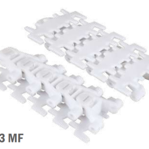 103 MF - Catena Curvilínea