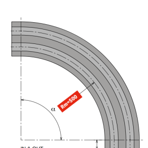 260 M MB6 Series