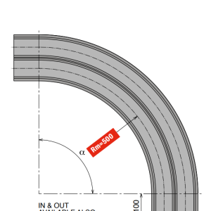 520 M MA6 Series