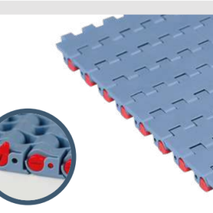 590 FT - Modular Belt