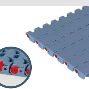 590 FTT - Modular Belt