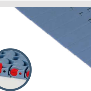 590 FTT One track Belt
