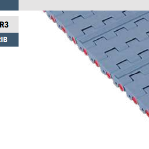 525 HD FT+RIB - Modular Belt