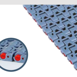 525 HD FG - Modular Belt