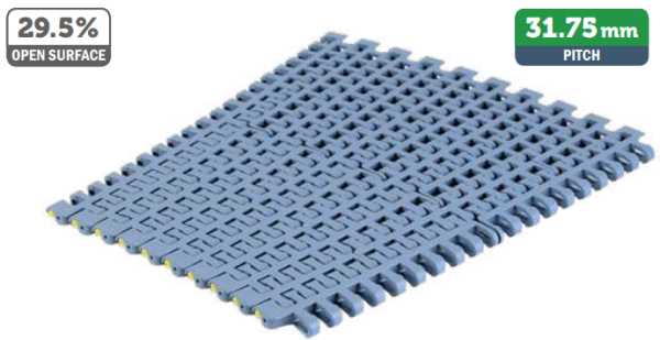 600 Standard (Código 600 Standard)