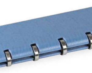 One Piece with Bearings