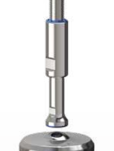 903 Certified hygienic top cover
