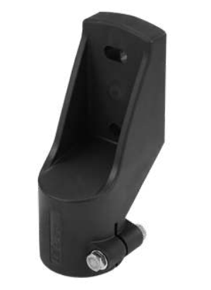407 Testata laterale / Side mounting top bracket