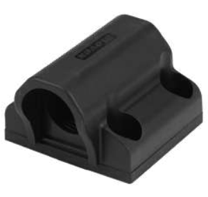 408 Testata laterale / Side mounting top bracket