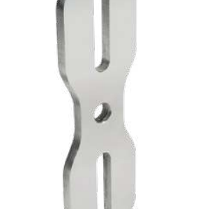 3010 Adjustable double clamp