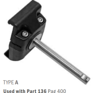 341 Clamp / Klemme