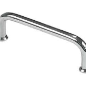 397 Maniglia acciaio inox