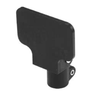 377 Morsetto standard per fotocellula o riflettore