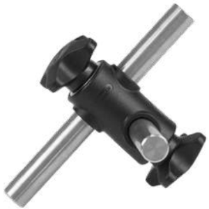 391 Morsetto a croce / Cross Clamp