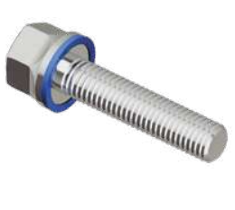 903 Certified hygienic screw / Certified Hygienic Screw