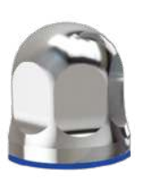 903 Certified hygienic nut / Certified Hygienic Nut